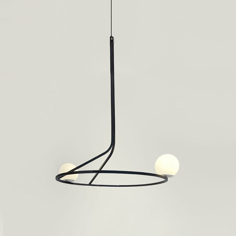 Na Lini Chandelier