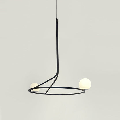 Na Lini Chandelier