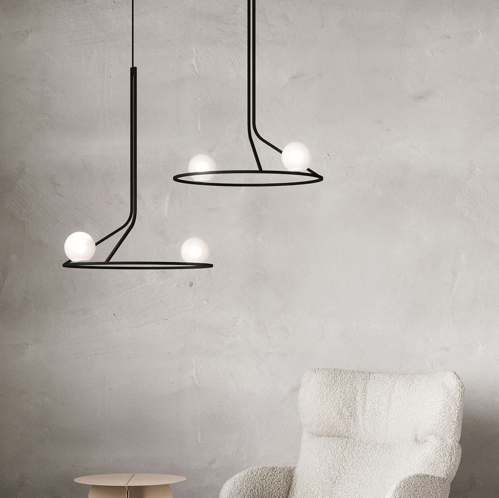 Na Lini Chandelier