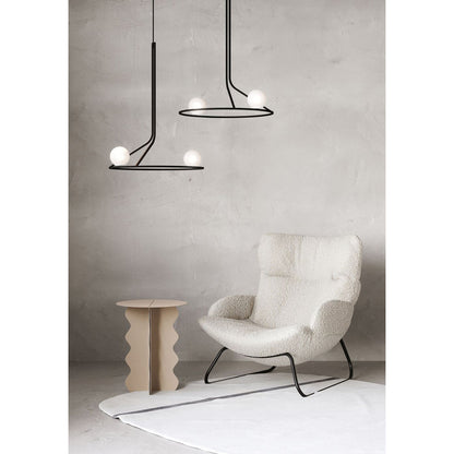 Na Lini Chandelier