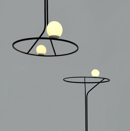 Na Lini Chandelier