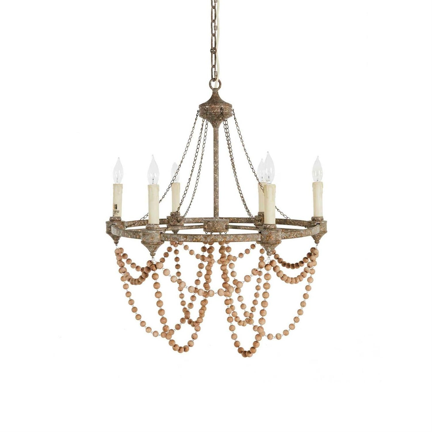 Nadia Chandelier