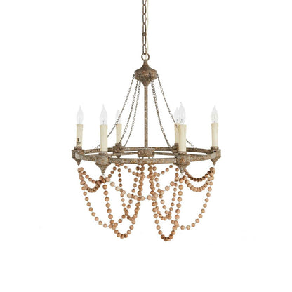 Nadia Chandelier