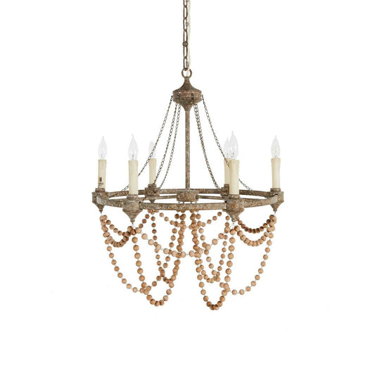 Nadia Chandelier