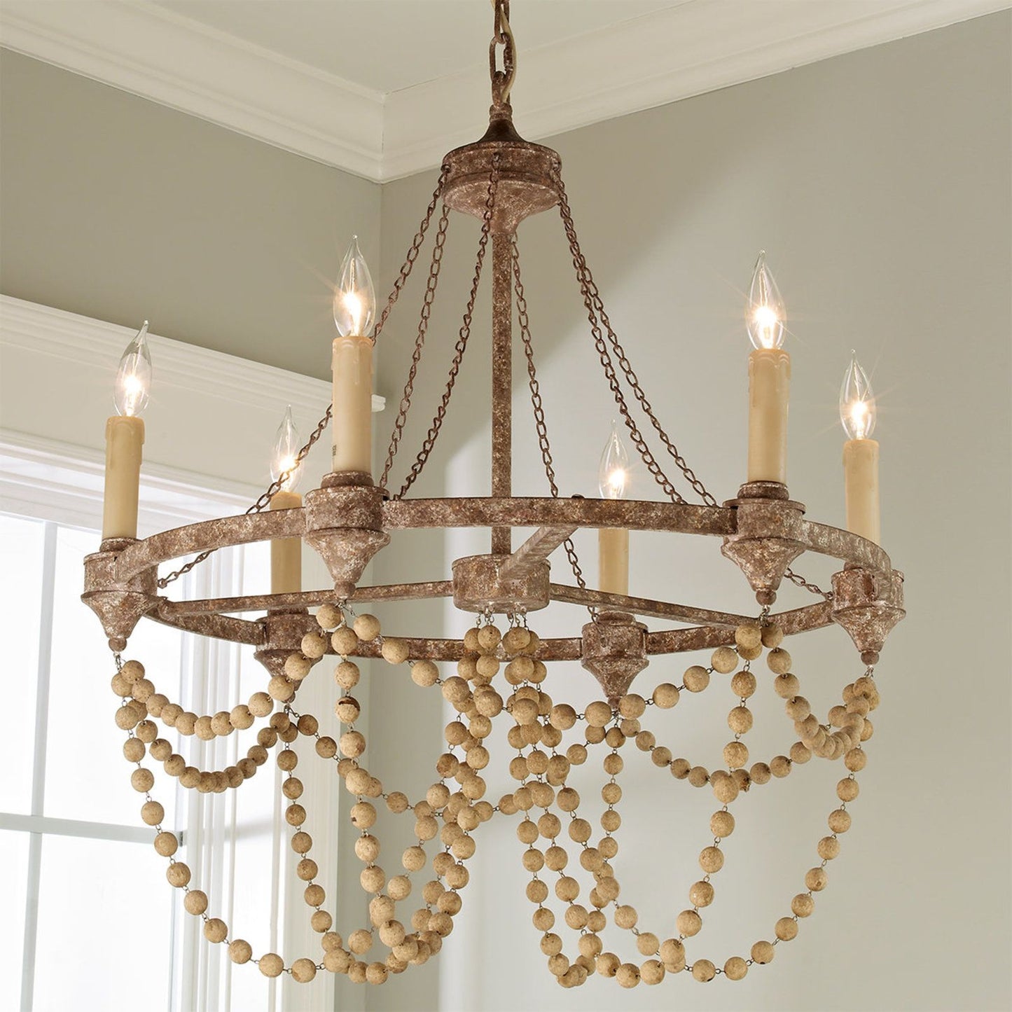 Nadia Chandelier