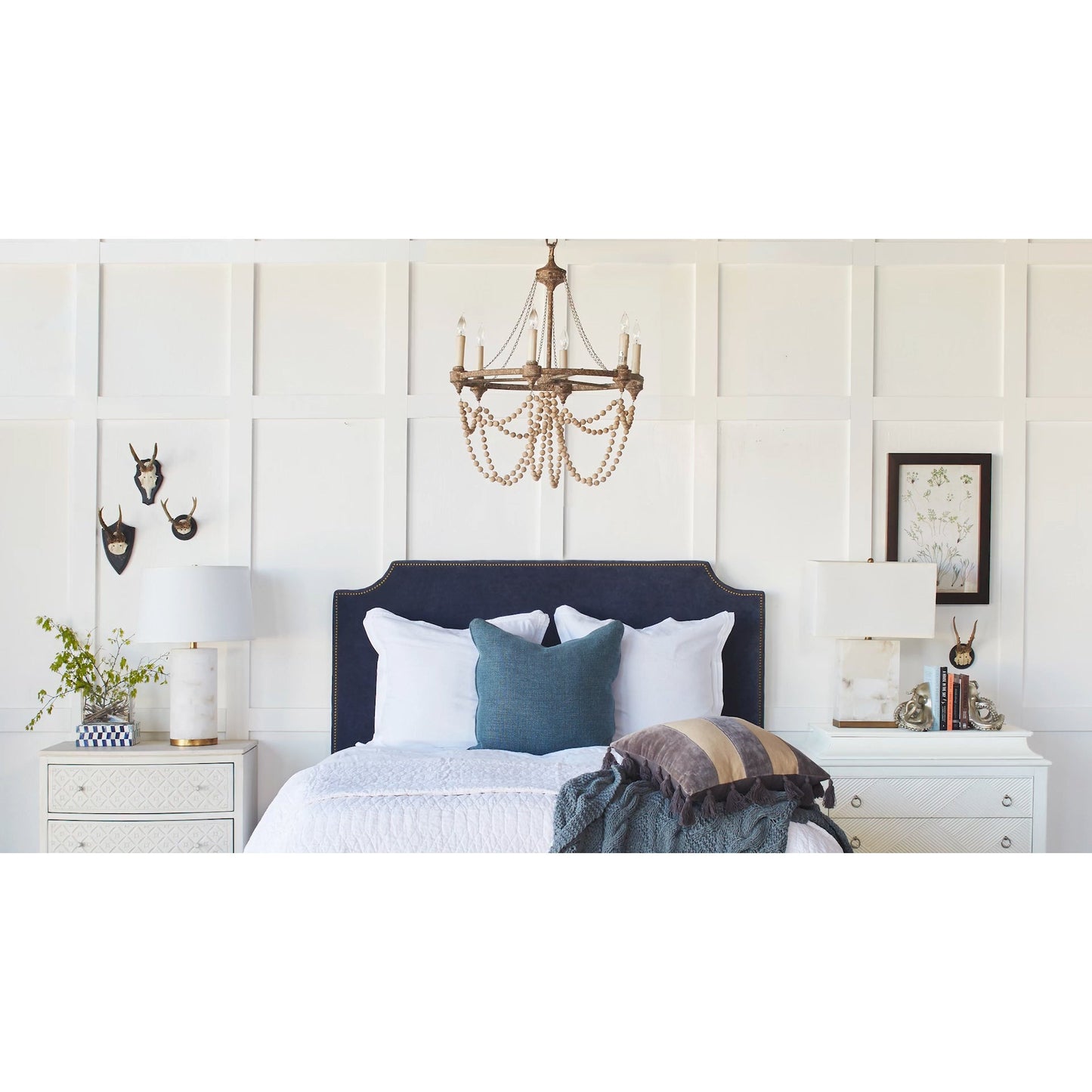 Nadia Chandelier