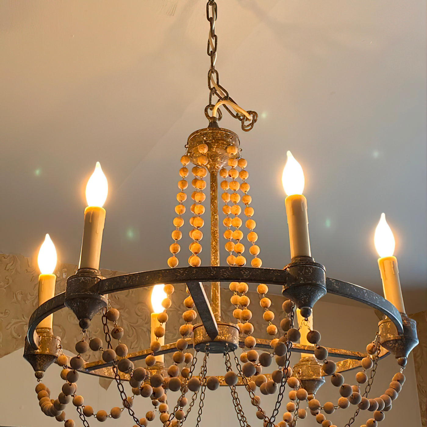 Nadia Chandelier