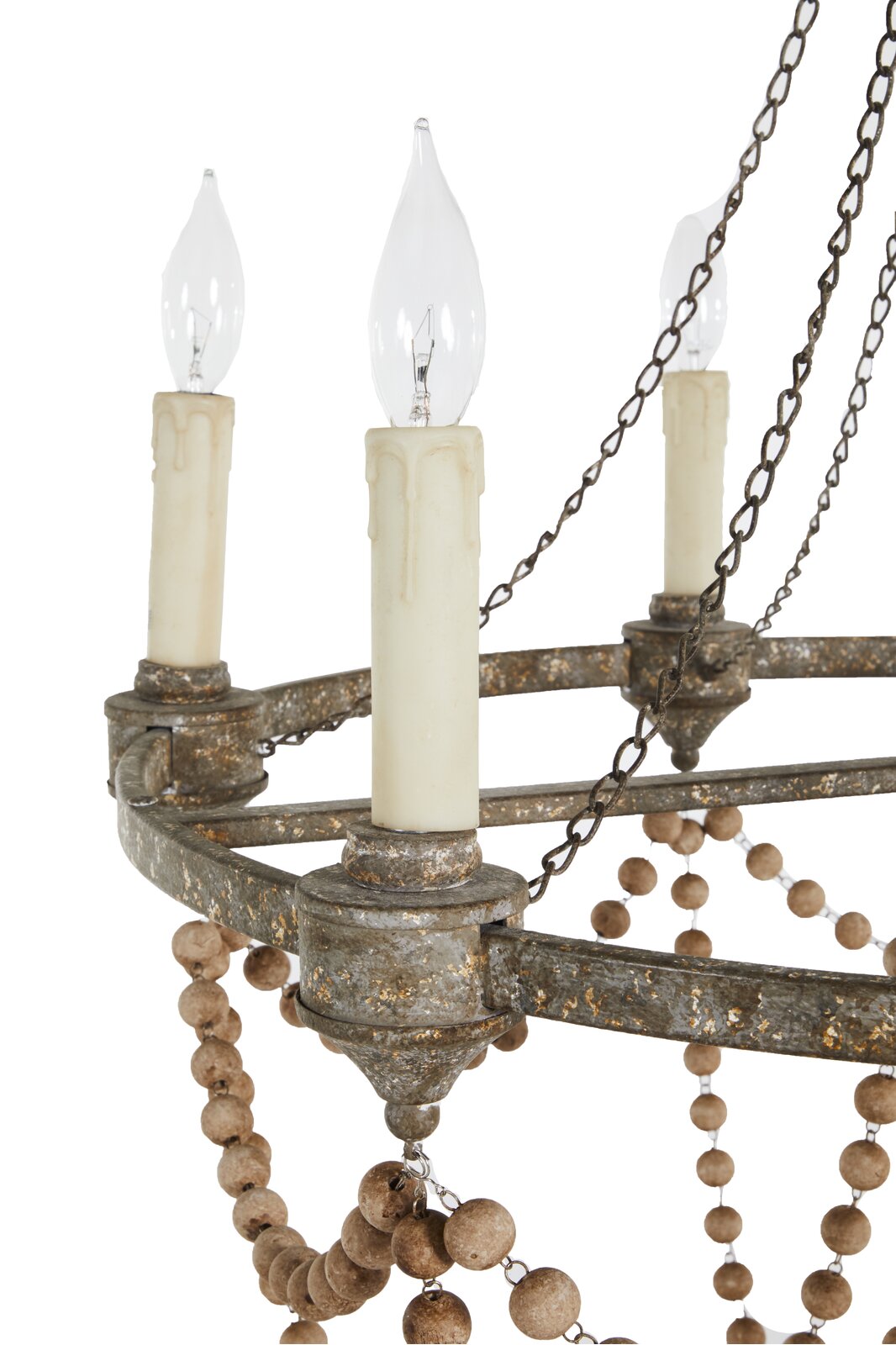 Nadia Chandelier