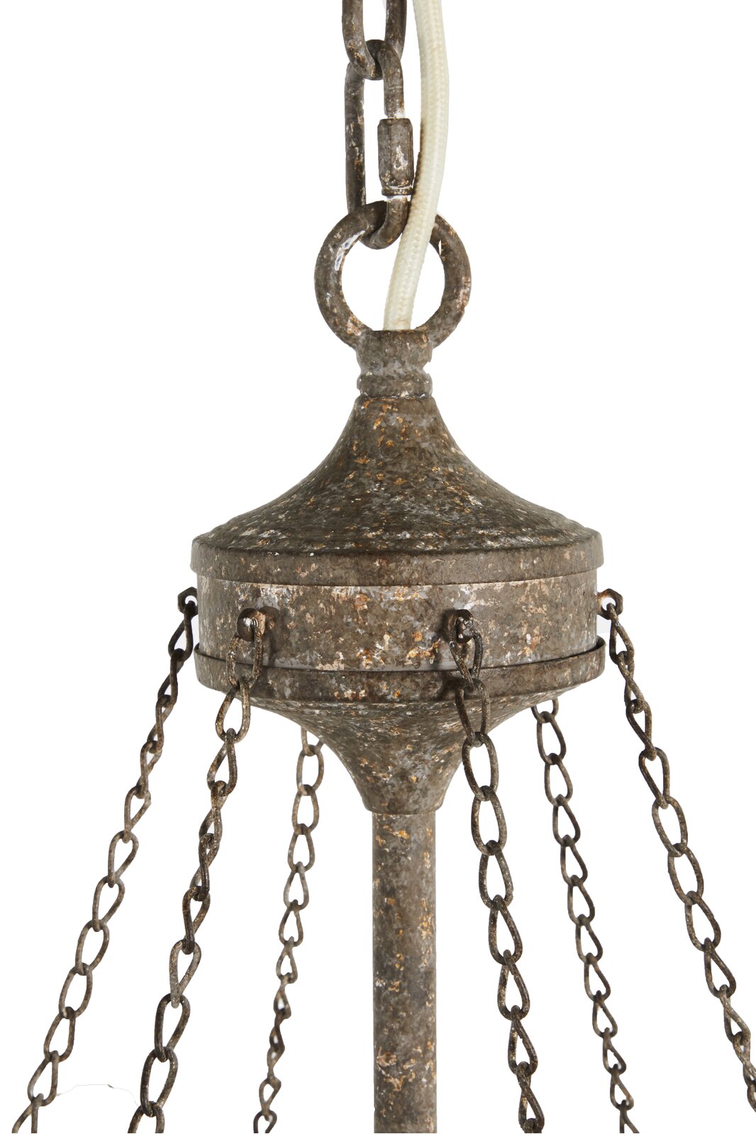 Nadia Chandelier