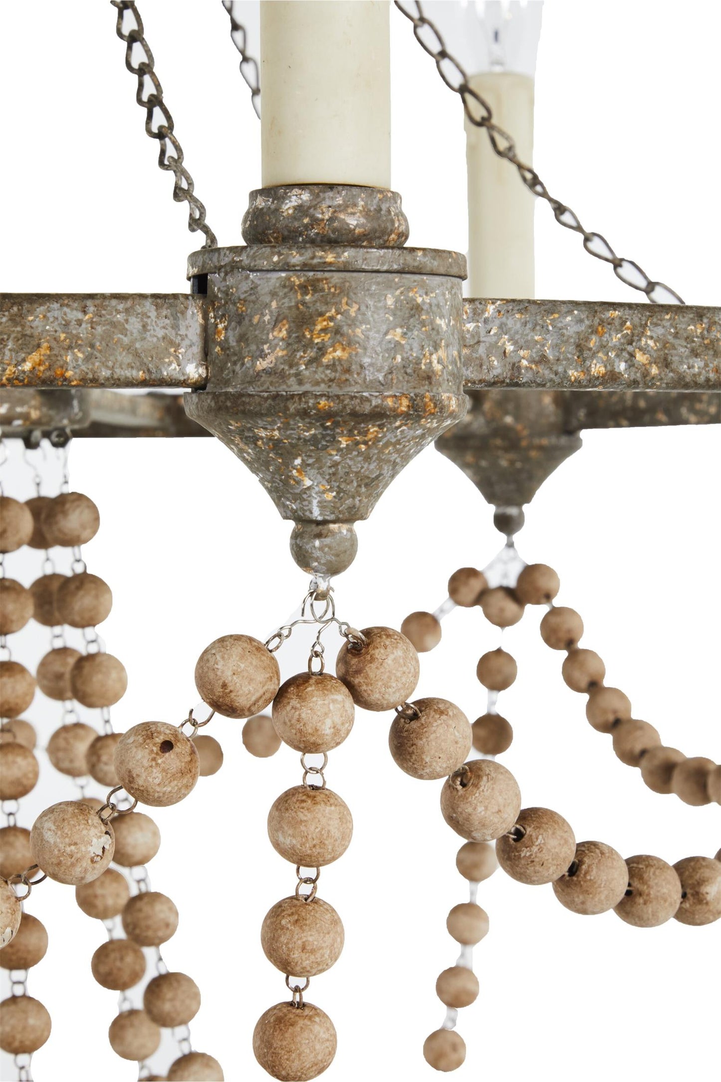 Nadia Chandelier