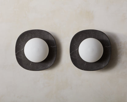 Naga Wall Lamp