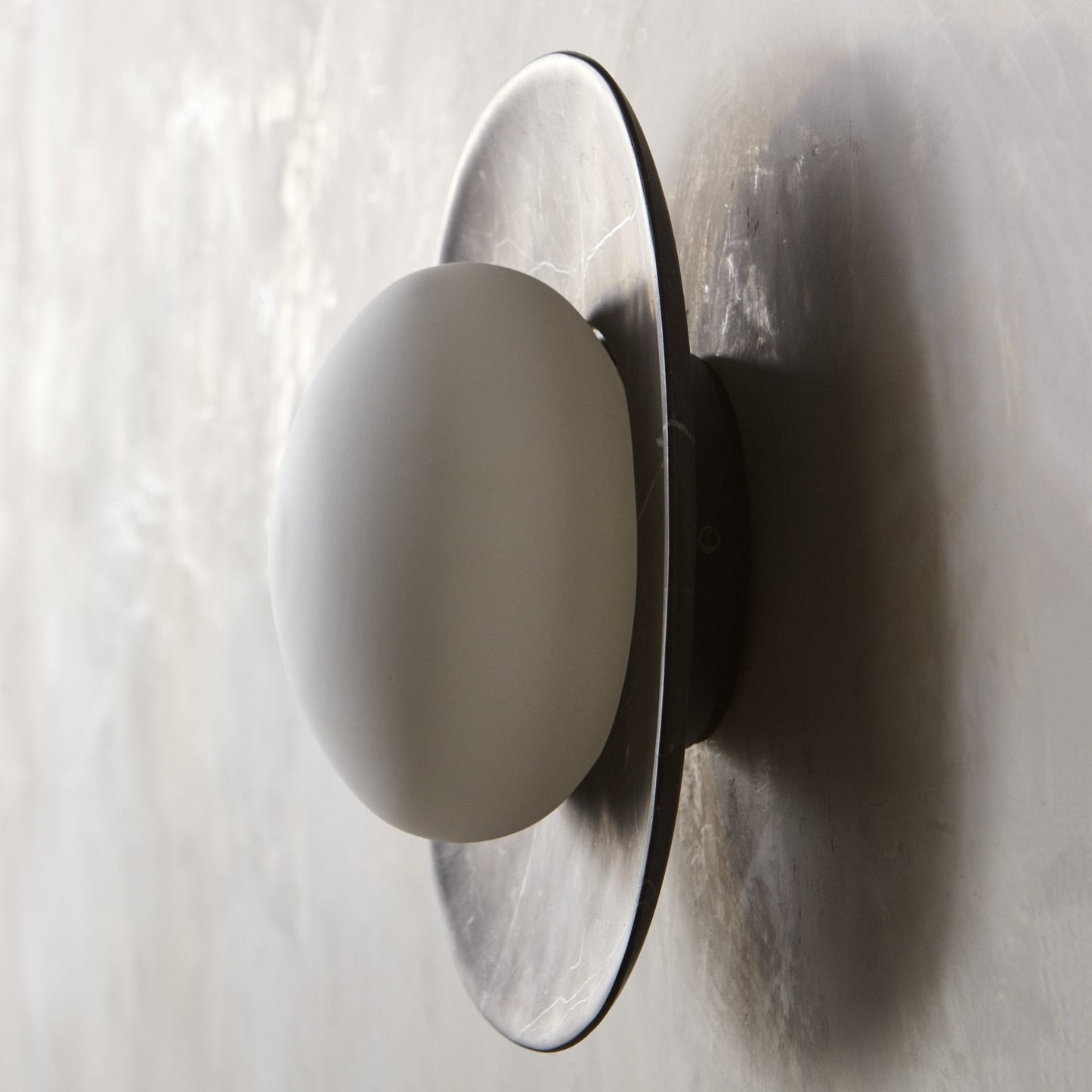 Naga Wall Lamp