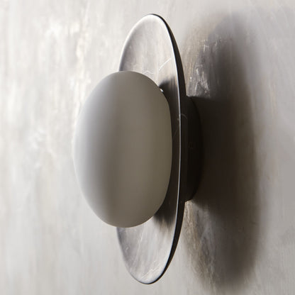 Naga Wall Lamp