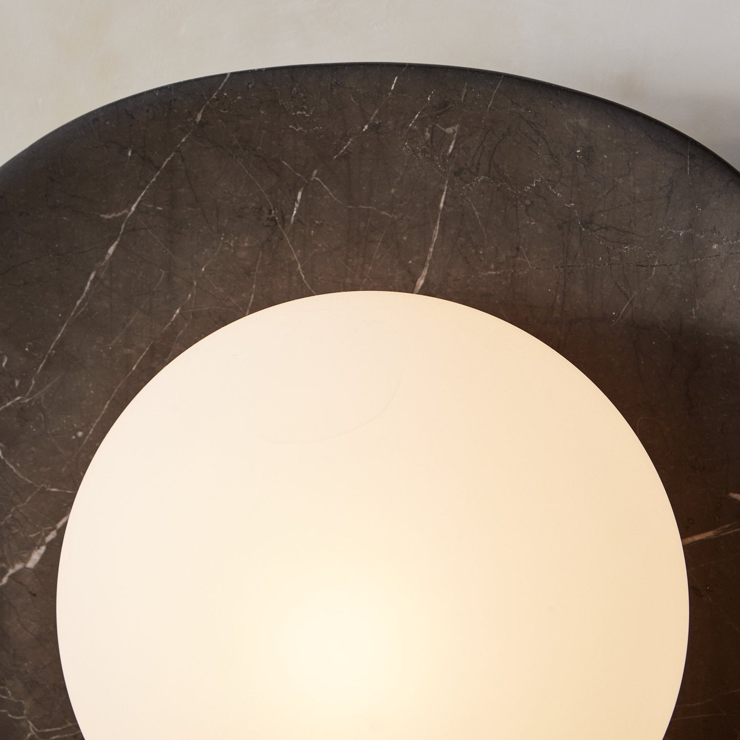 Naga Wall Lamp