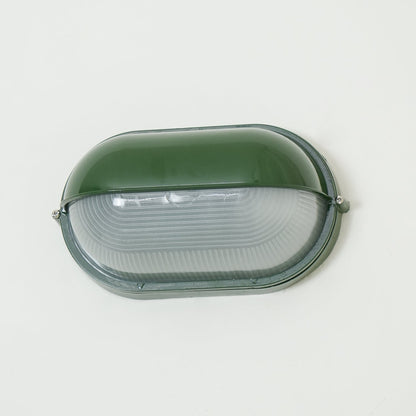 Nauticus Outdoor Wall Lamp