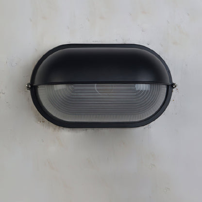 Nauticus Outdoor Wall Lamp
