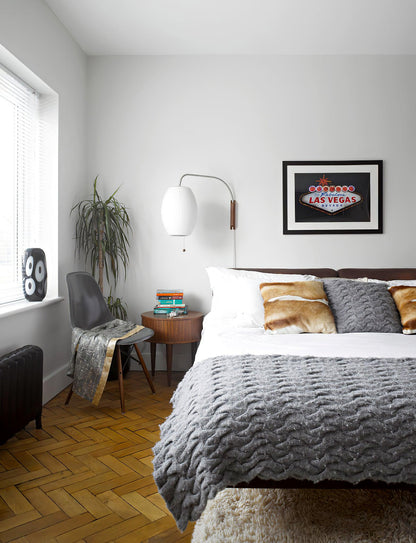 Modern Wall Lamp