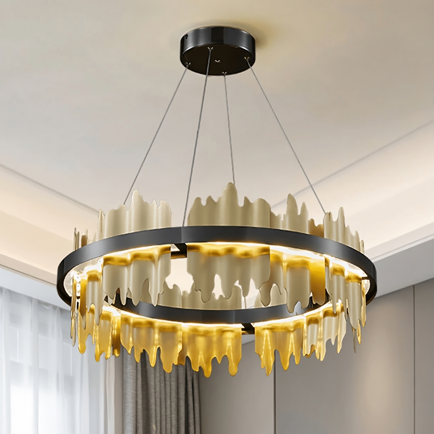 Nera Modern Chandelier