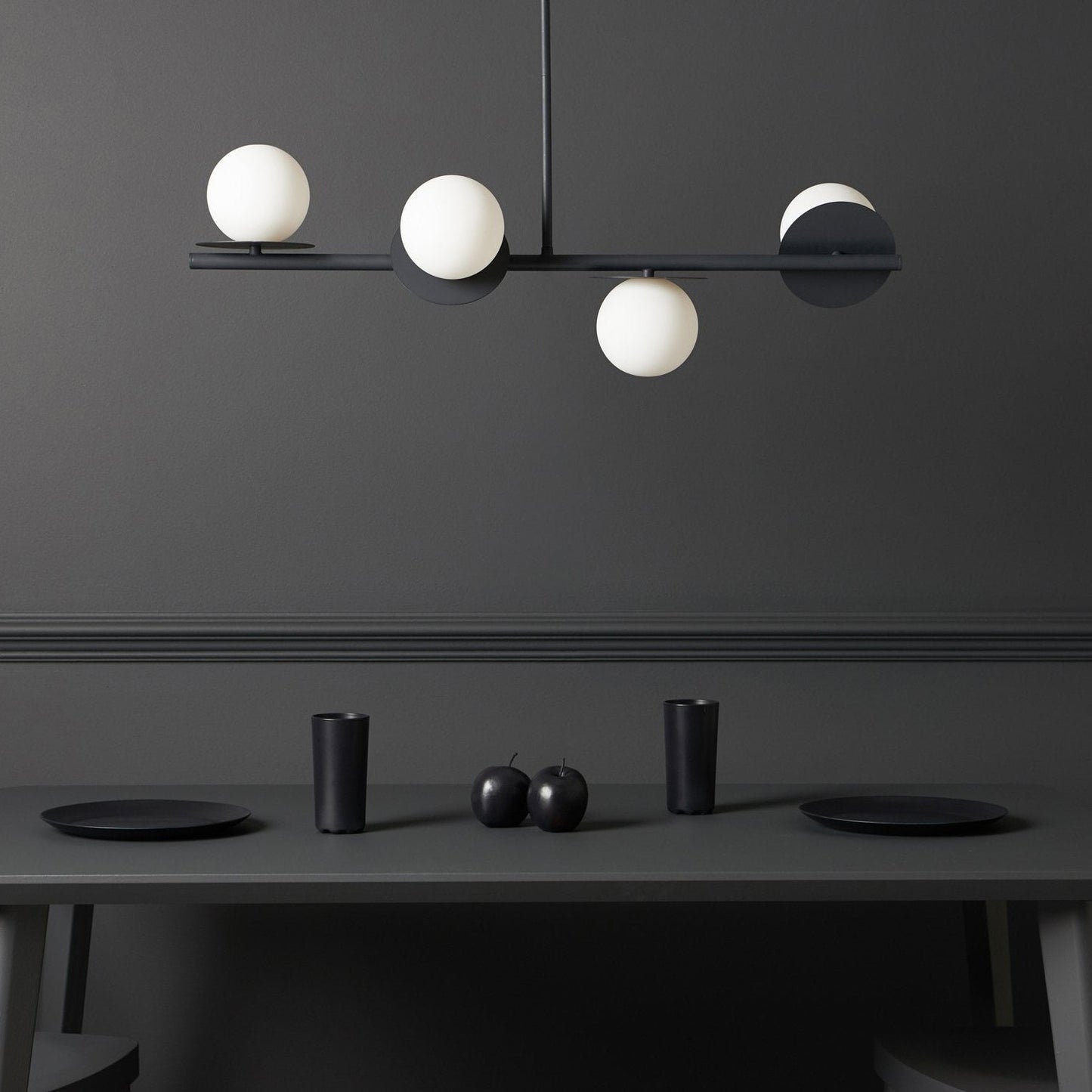Nethi Chandelier