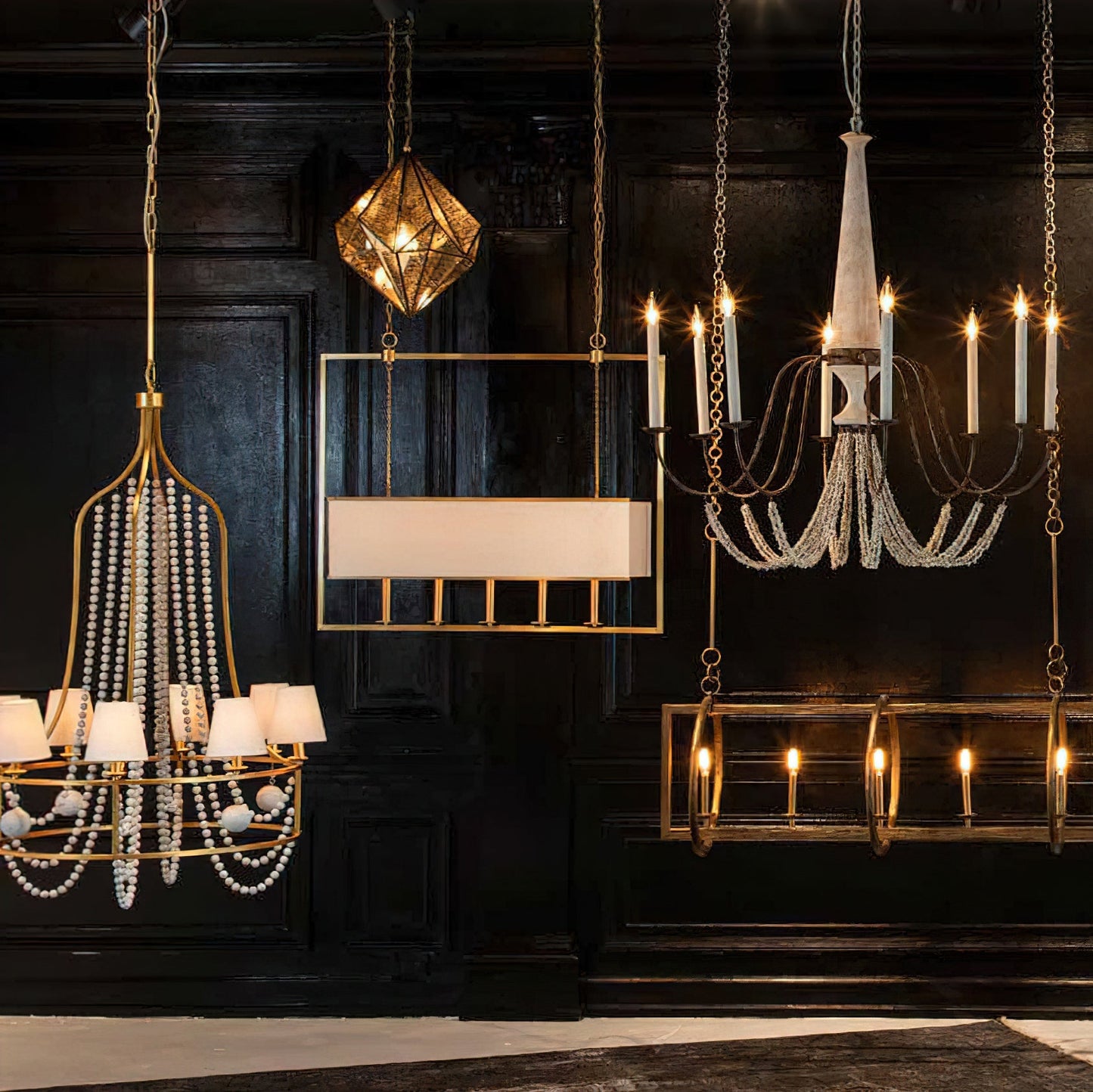 Neville Chandelier