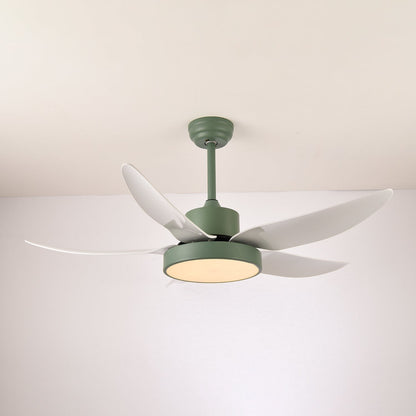 Noctura Glide Ceiling Fan Light