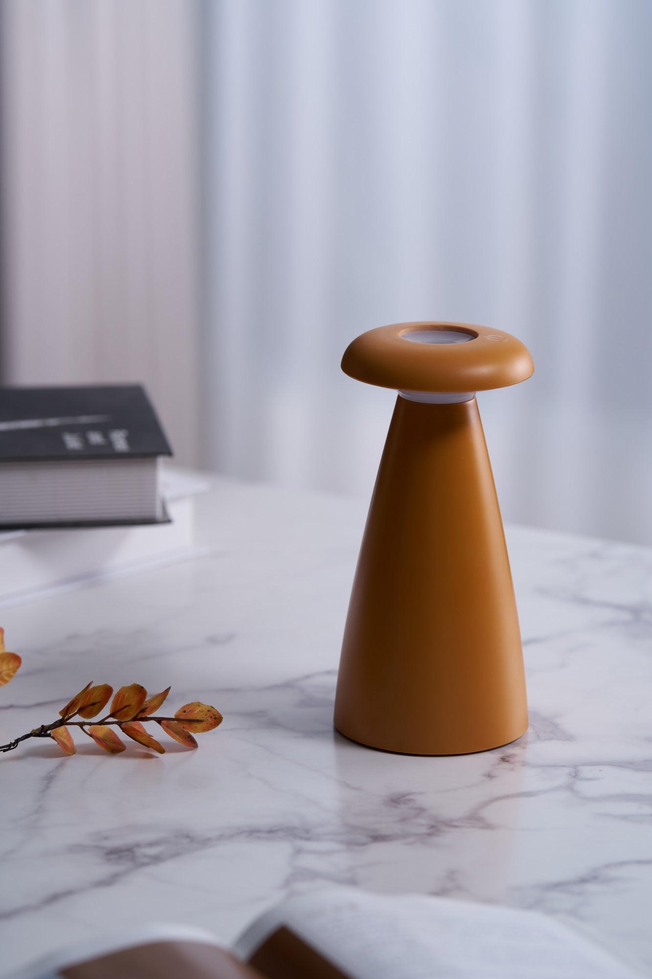 Noko Mushroom Rechargeable Table Lamp