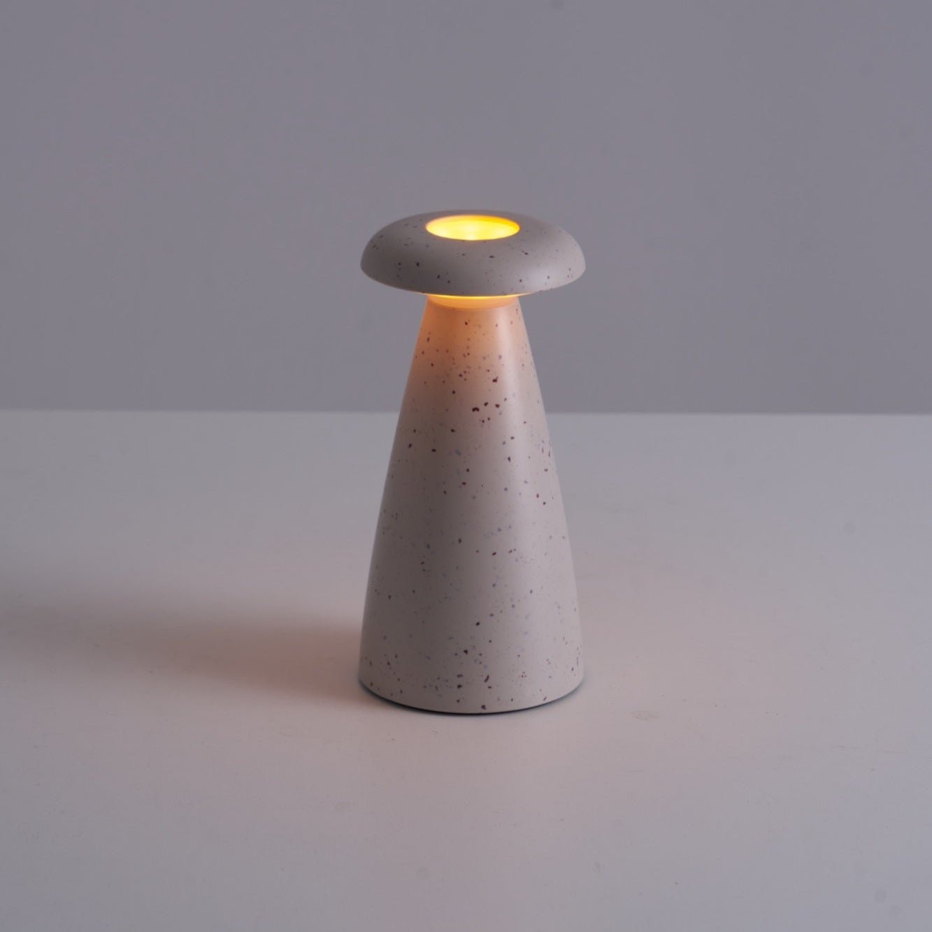 Noko Mushroom Rechargeable Table Lamp