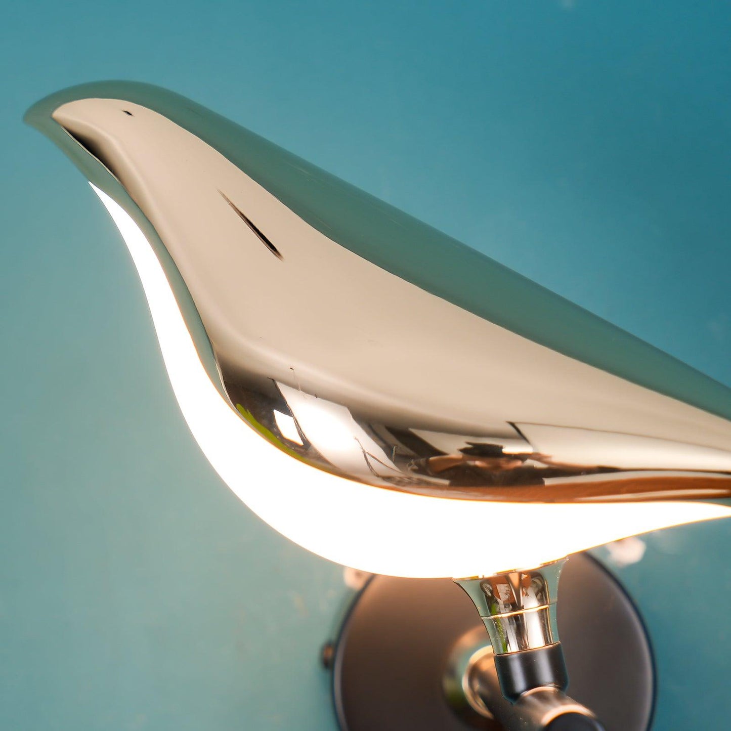 Nomi Plug-in Wall lamp