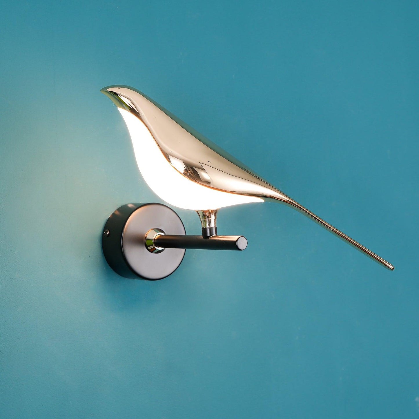 Nomi Plug-in Wall lamp