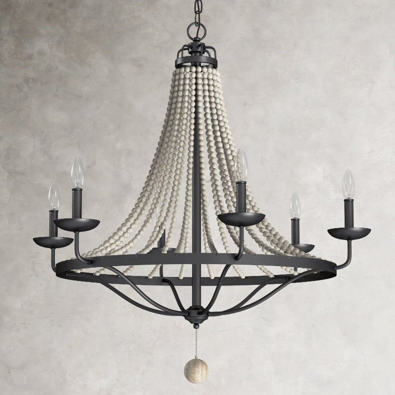 Tyzer Empire Chandelier
