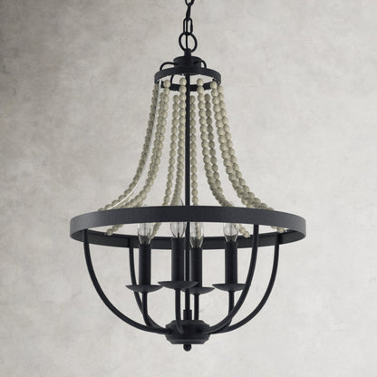 Tyzer Empire Chandelier