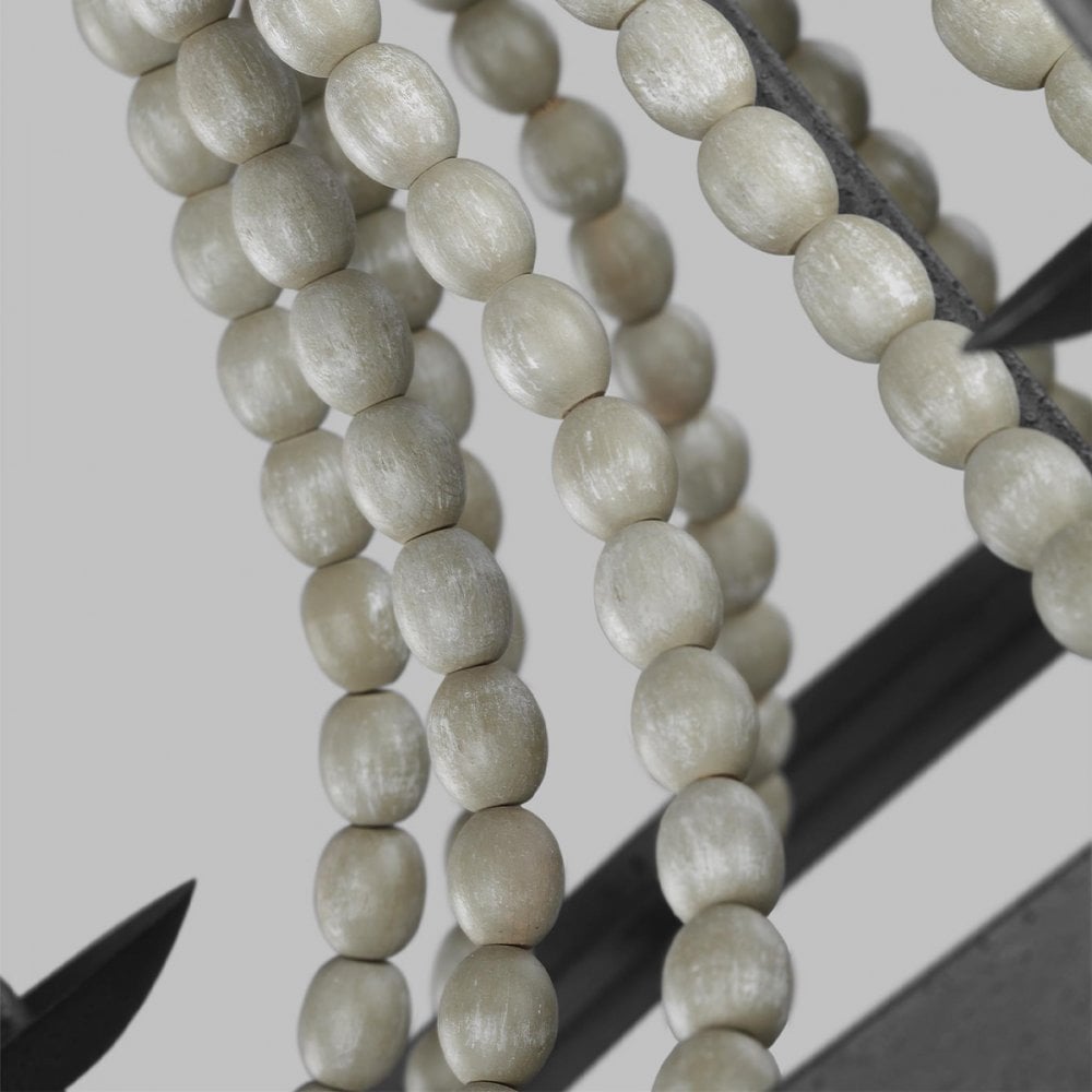 Tyzer Empire Chandelier
