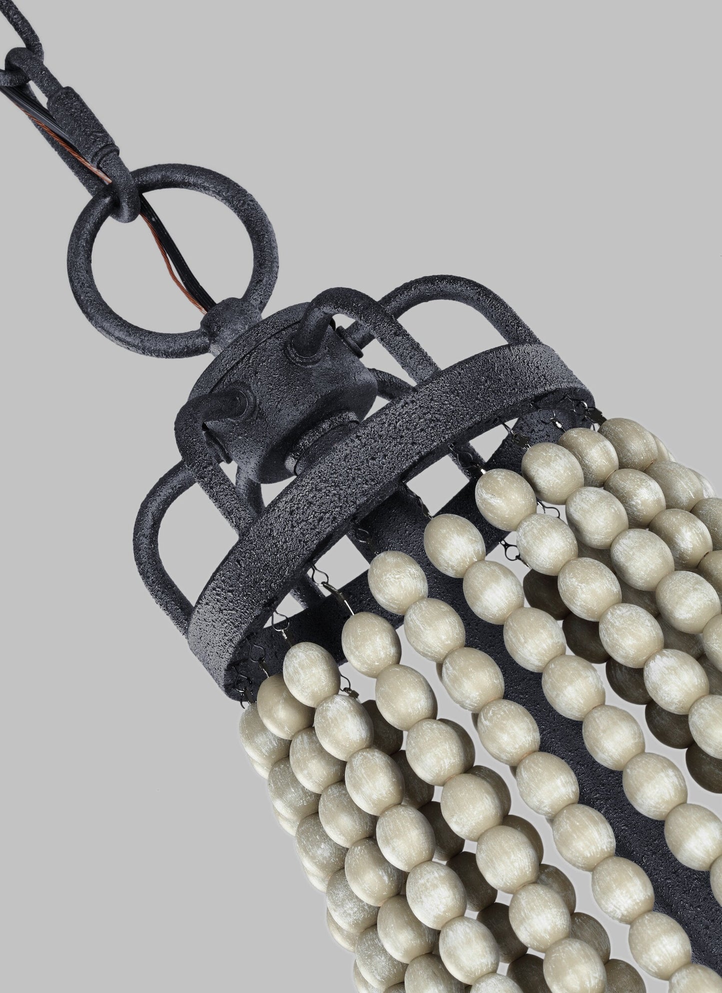 Tyzer Empire Chandelier