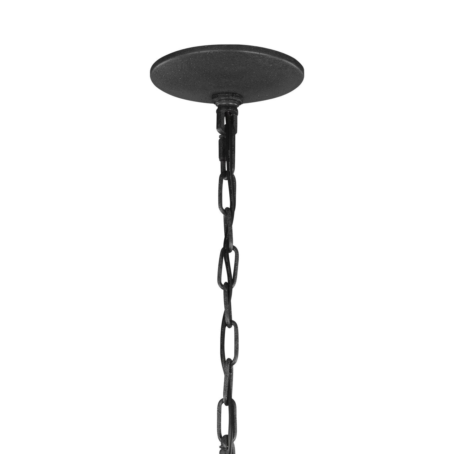 Tyzer Empire Chandelier