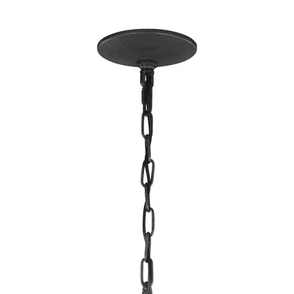 Tyzer Empire Chandelier