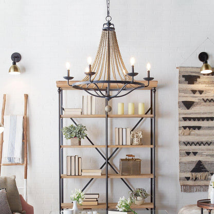 Tyzer Empire Chandelier