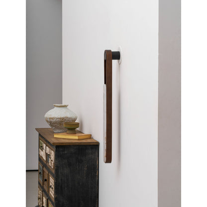 Inez LED Alabaster Wall Sconce