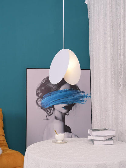 North Pendant Light