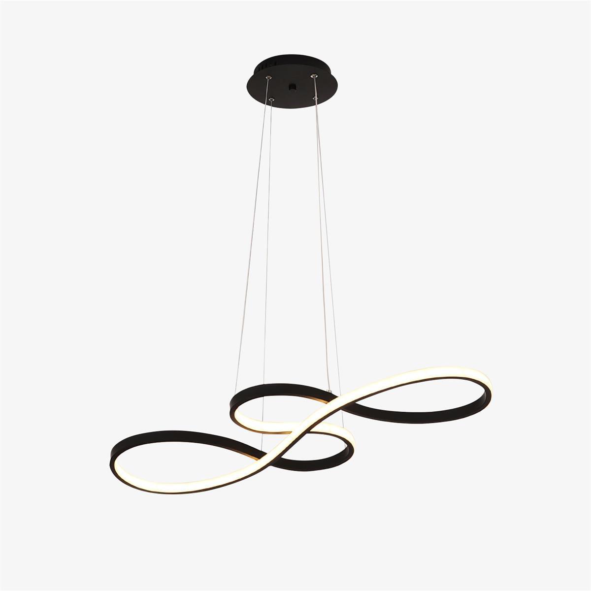 Note Pendant Lamp