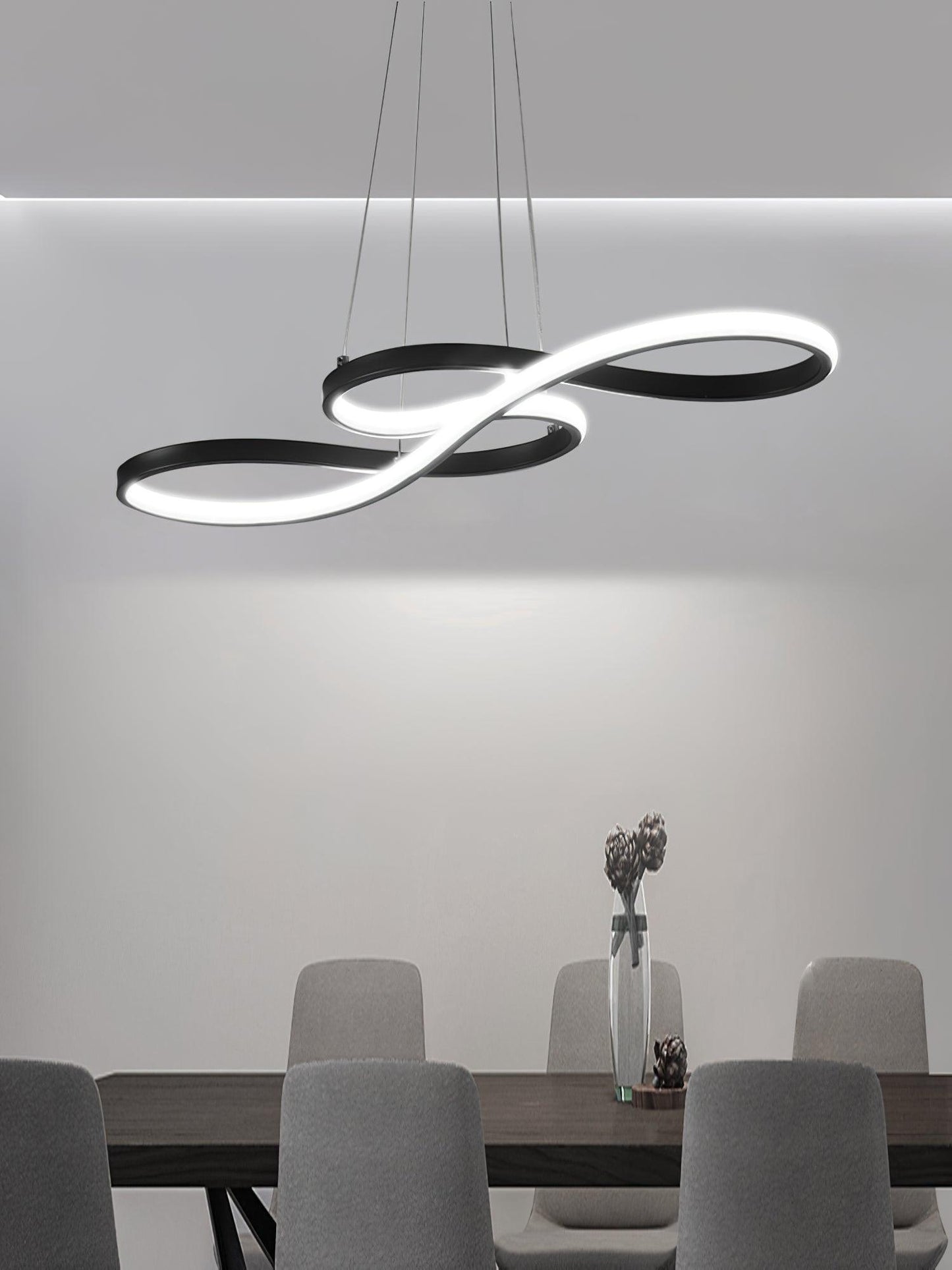 Note Pendant Lamp