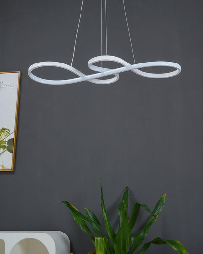 Note Pendant Lamp