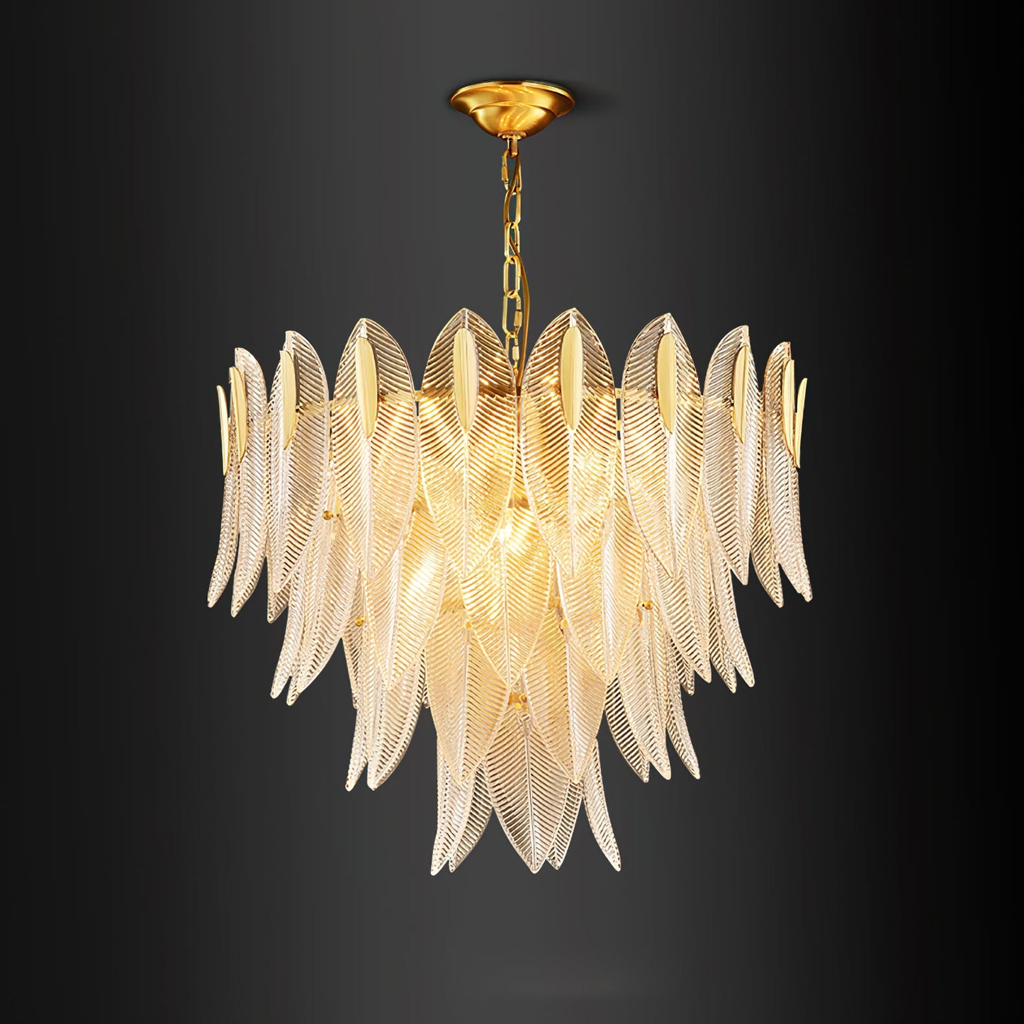 Novida Chandelier