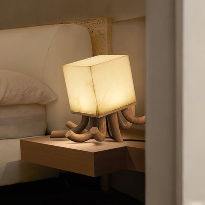 Octavia Table Lamp