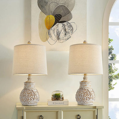 Oneach Retro Table Lamp