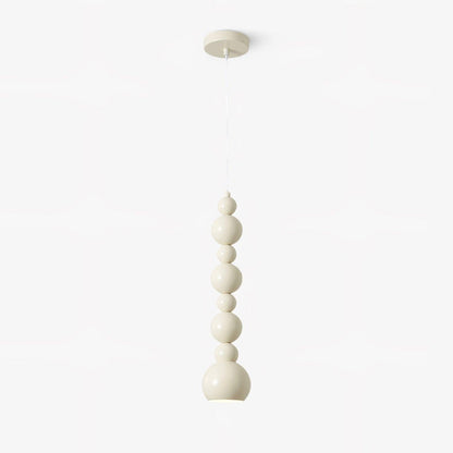 Orbet Metal Pendant Lights