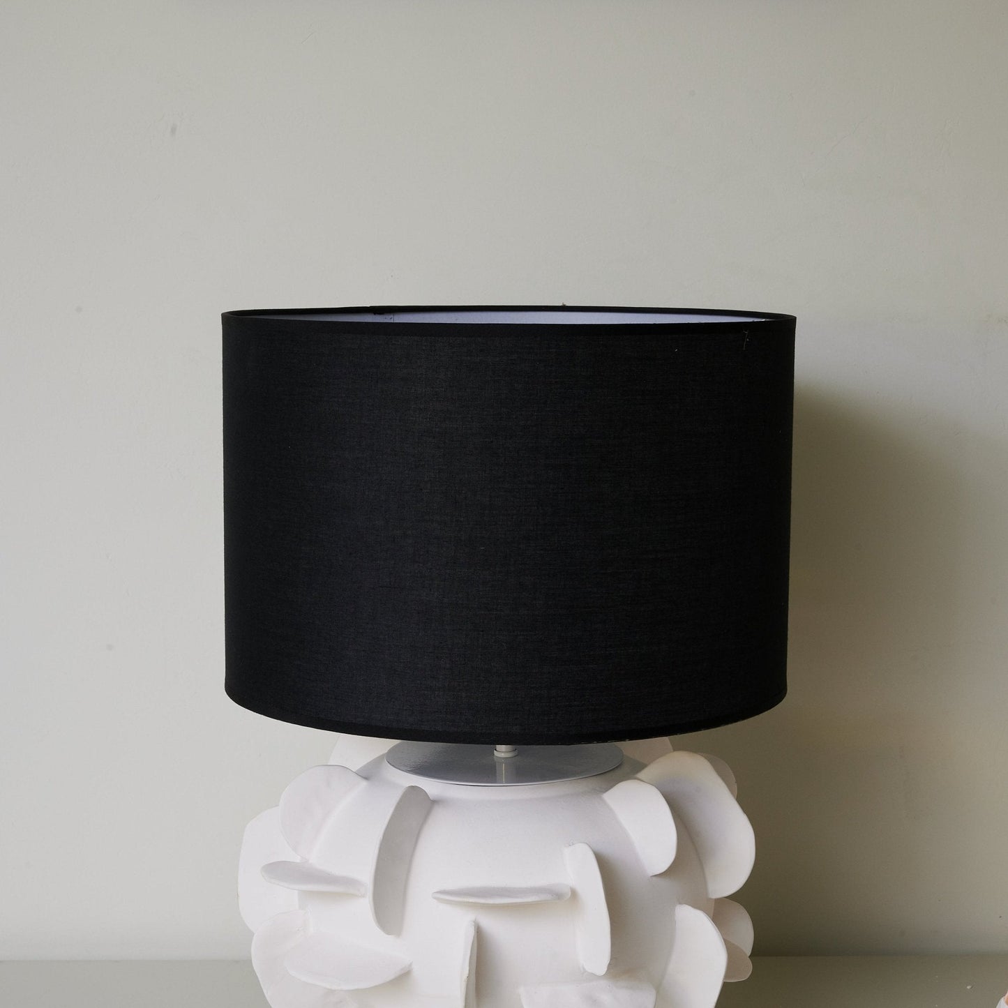 Orbitale Ceramic Table Lamp