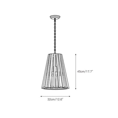 Orchard Pendant Lamp