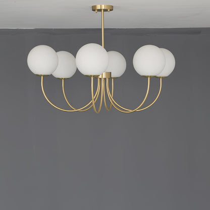 Orillia Chandelier