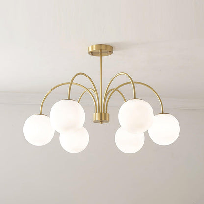Orillia Chandelier