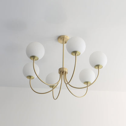 Orillia Chandelier